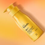 Creme Desodorante Nutritivo Tododia Limão Siciliano e Flor de Gardênia