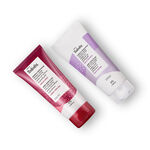 Kit Sabonete Líquido Íntimo Tododia Suave Conforto e Cereja e Avelã (2 produtos)