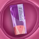 Refil Sabonete Líquido em Gel Tododia Ameixa e Flor de Baunilha