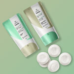 Kit Detox e Sabonete Natura Tododia