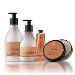 Kit Ekos Castanha Completo