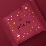 Sabonete em Barra Puro Vegetal Tododia Cereja e Avelã