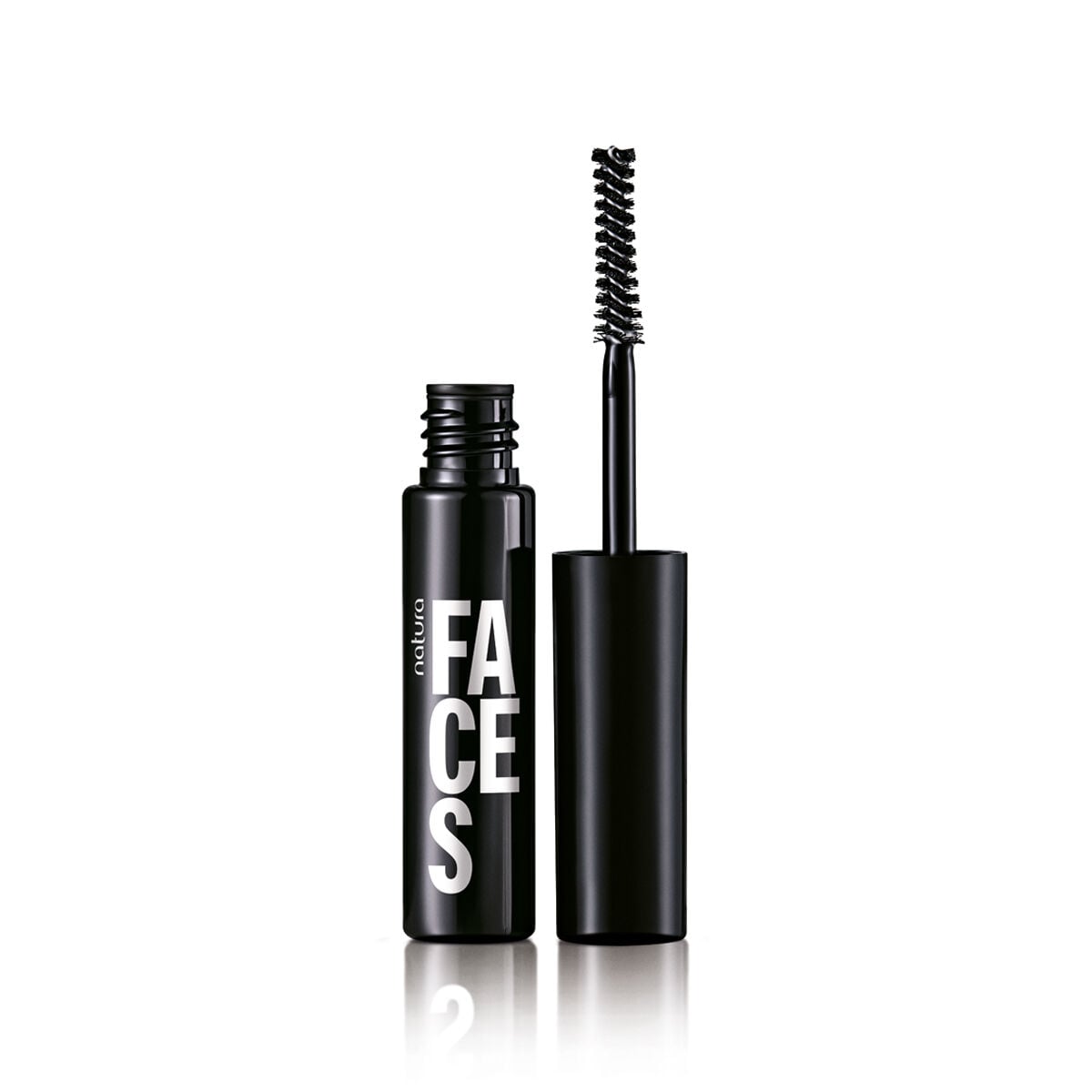 Gel de Sobrancelhas Incolor Faces 3,5 ml