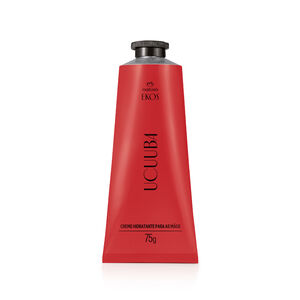 Creme Hidratante para as Mãos Ekos Ucuuba 75 g