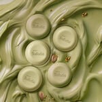 Sabonete em Barra Puro Vegetal Tododia Pistache em Creme