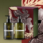 Conjunto Natura Bothânica Ficus Herb