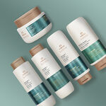 Kit Lumina Crespos Completo (5 produtos)