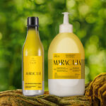 Kit Ekos Maracujá Óleo Trifásico para o Corpo e Refil