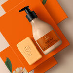 Presente Dia das Mães Natura Ekos Tukumã