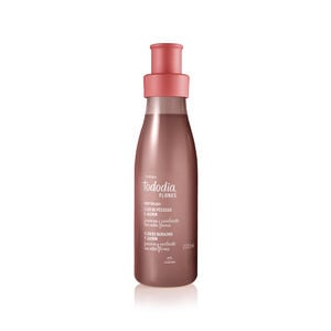 Body Splash Desodorante Colônia Tododia Flores 200 ml