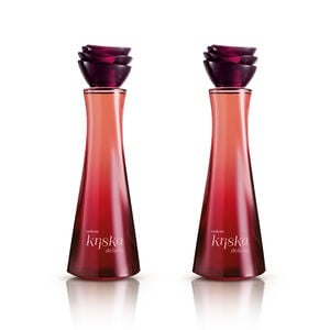 Kit Kriska Delírio 100 ml (2 unidades)