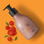 Néctar Hidratante para as Mãos Ekos Pitanga