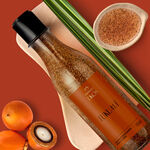 Sabonete Líquido Esfoliante para o Corpo Ekos Tukumã 185 ml