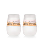 Kit Desodorantes Tododia Manga Rosa e Água de Coco (2 produtos)