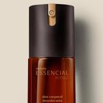Desodorante Corporal Essencial Intenso Masculino