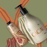 Kit Ekos Cacau Hidratante Corpo e Mãos (2 produtos)