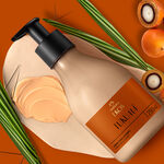 Creme Desodorante Hidratante para o Corpo Ekos Tukumã