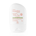 Protetor Facial Gel Creme FPS 60 FPUVA 20 Fotoequilíbrio