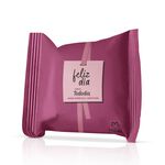 Sabonete em Barra Puro Vegetal Tododia Amora Vermelha e Jabuticaba