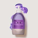 Refil Óleo Trifásico Desodorante Corporal Ekos Açaí