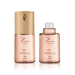 Kit Desodorante Corporal Luna Radiante com Refil