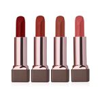 Conjunto Batom CC Hidratante FPS 25 Una