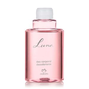 Refil Desodorante Corporal Luna