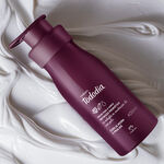 Creme Desodorante Nutritivo para o Corpo Tododia Cereja Negra e Praliné