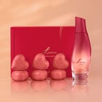 Presente Dia dos Namorados Natura Luna Coragem