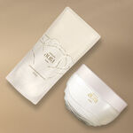 Kit Creme Aveludado Corporal Natura Aura Alba (2 unidades)