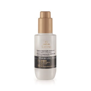 Sérum Noturno Força e Reparação Molecular Lumina 100 ml