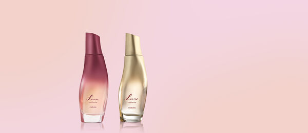 Kit Luna Confiante e Radiante (2 produtos)