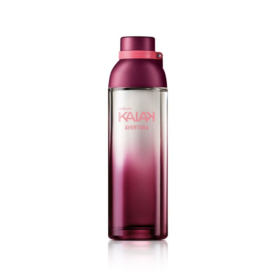 Colonia Kaiak Aventura Femenino 100 Ml