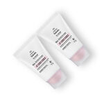 Kit Desodorante em Creme Tododia Leite de Algodão (2 produtos)