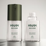 Kit Desodorante Corporal com Refil Kaiak Aventura Masculino (2 produtos)