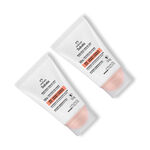 Kit Desodorante Antitranspirante em Creme Tododia Manga Rosa e Água de Coco (2 unidades)