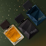 Presente Natura Essencial Masculino Miniaturas (3 unidades)