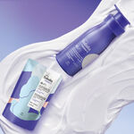 Conjunto Todanoite Creme Noturno Chá de Camomila e Lavanda