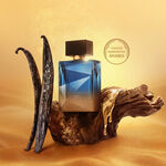 Essencial Oud Vanilla Masculino 100 ml
