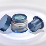 Kit Hidratante Acqua Renovador Chronos Derma com Refil (2 produtos)