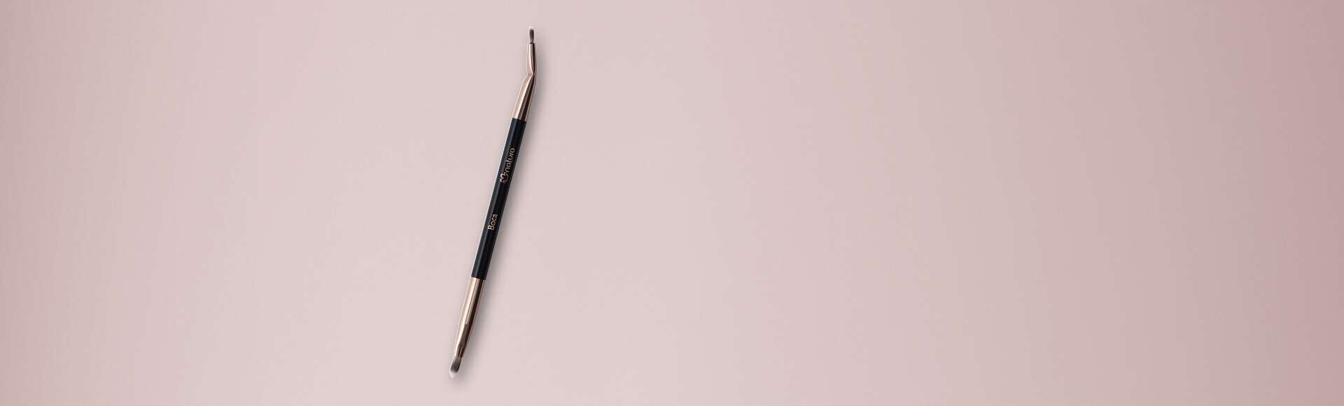 Pincel PRO Lábios Una