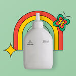 Refil Colônia Naturé Corre Corre 100 ml