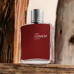 Natura Homem Sagaz 100 ml