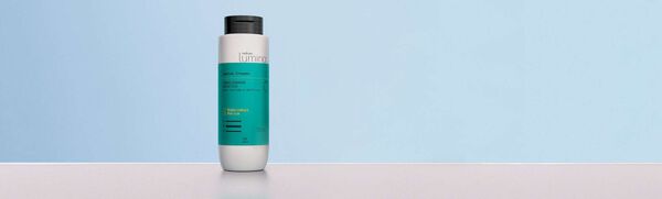 Condicionador Nutritivo para Cabelos Crespos Lumina