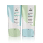 Kit Refil Chá de Hortelã e Gengibre Shampoo + Condicionador  (2 produtos)