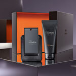 Presente Natura Homem Cor.agio (2 produtos)