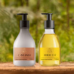 Kit Ekos Sabonete Líquido Castanha e Maracujá (2 produtos)