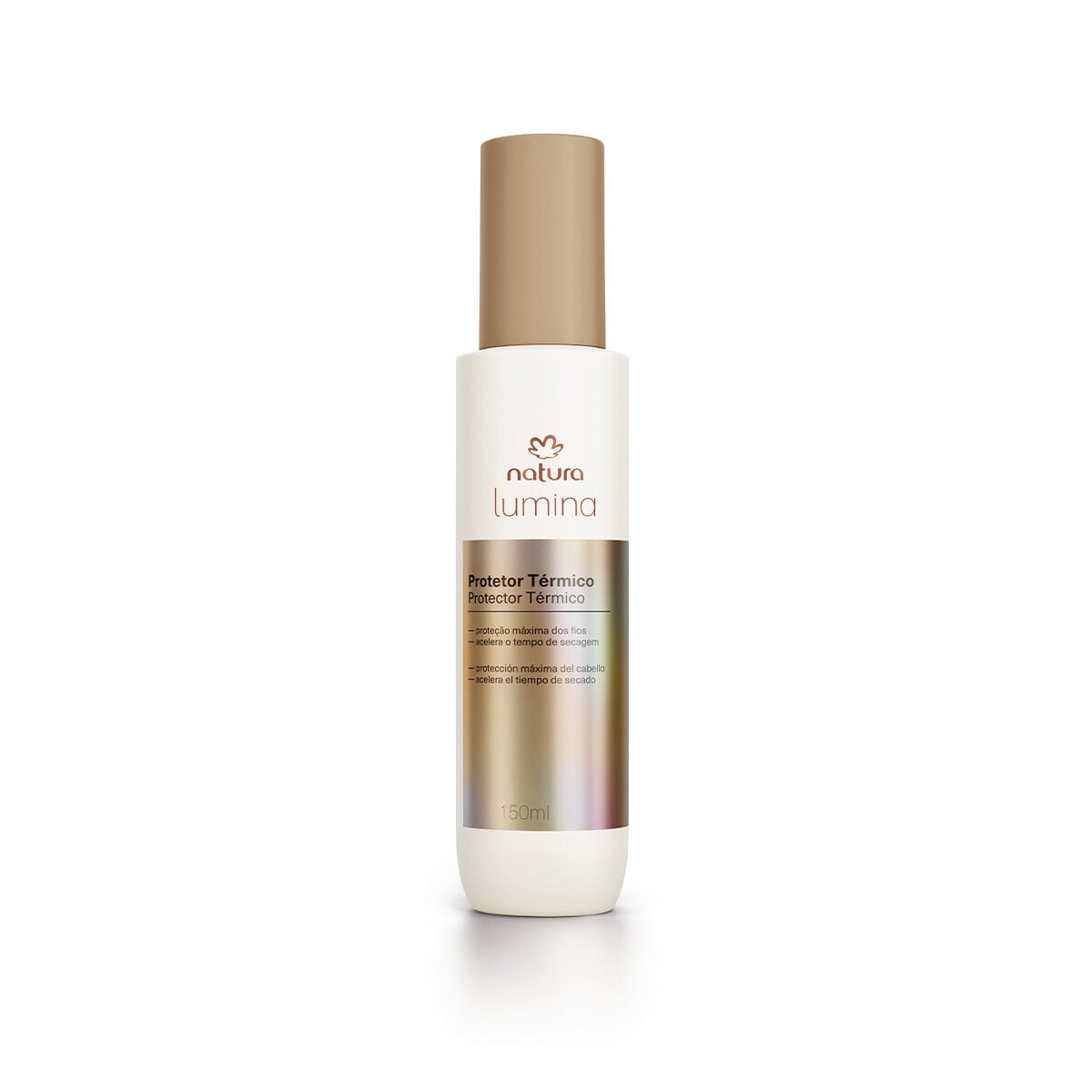Protetor Termico Lumina 150 Ml
