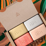 Presente Natura Ekos Sabonetes Sortidos (4 barras)