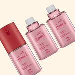 Kit Desodorante Spray Corporal Meu Primeiro Humor Feminino (3 produtos)